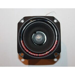 Pyramid - TW44 - Heavy Duty Titanium Super Tweeter Great Shape Tested